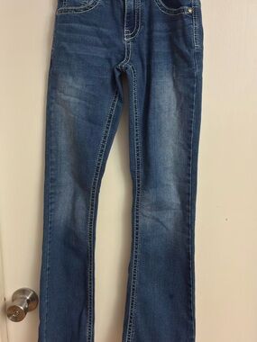 Classic girls Blue Denim Jeans